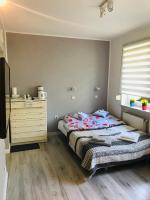 Camera Matrimoniale con Bagno Privato