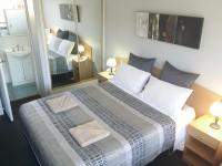 Standard Zweibettzimmer