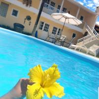 Águas da Cachoeira - B&B Florianópolis