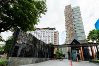 Anta Residence ''Self-sevice apartment'' - Ferienwohnung