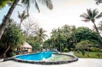 Rumah Antony - Ferienwohnung Gili Trawangan