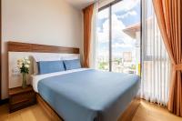 Apartamento de 1 dormitorio