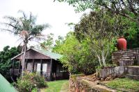 Viewpoint Lodge & Safari Tours - Ferienwohnung Hazyview