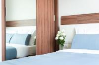 Apartment mit 1 Schlafzimmer