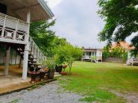 Baan Suan Yensabai @Ayutthaya - Chambres d’hôtes