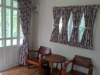 Deluxe Room (2 Adults + 1 Child)