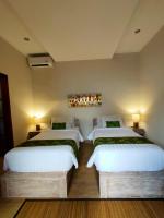 Villa con 3 Camere da Letto