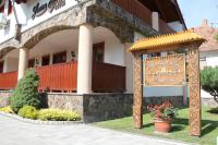 Laura Villa - B&B Veľký Meder