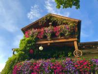 B&B Weilheim in Alta Baviera - Bergblick - Bed and Breakfast Weilheim in Alta Baviera