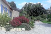 Chez Paul et Marie - Bed and Breakfast Althen-des-Paluds