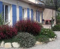Chez Paul et Marie - Bed and Breakfast Althen-des-Paluds
