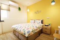 B&B Budai - The Wind BnB Ⅱ - Bed and Breakfast Budai