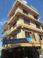 STUPA VIEW INN - B&B Kathmandu