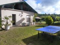 iguski - B&B Boucau