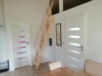 Kuldigas Holiday House - Bed and Breakfast