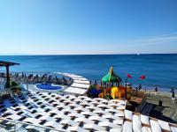 Neverending Sea Luxury Apartment in Salerno Center - B&B Salerno