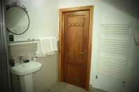 Habitación Doble con balcón