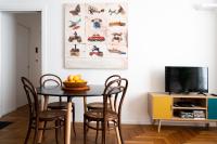 Dimora Toledo - Chambres d’hôtes Naples