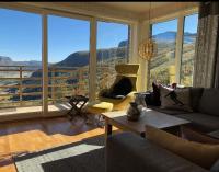 B&B Hemsedal - Skarsnuten Panorama 61, Hemsedal - Bed and Breakfast Hemsedal