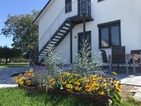 Chez Mimi - B&B Rust