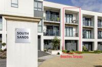 BEACHES - South Sands beach house - Chambres d’hôtes Torquay