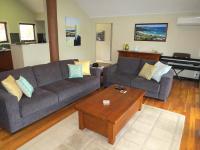 Treehouse-elevated nature setting, kids TV room - Ferienwohnung Quindalup