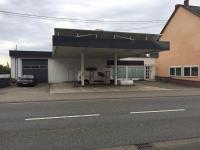 Alte Tankstelle - B&B