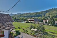 MAISON DE TATIE - B&B Luttenbach-près-Munster