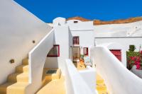 Oikia Cave House - Bed and Breakfast Éxo Goniá