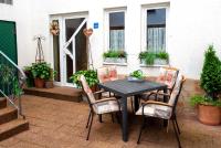 Ferienwohnungen Kachel - Ferienwohnung Bacharach