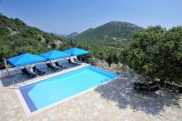 B&B Gornje Sitno - Villa Mahon - the best of Split, Dalmatia, Croatia - Bed and Breakfast Gornje Sitno