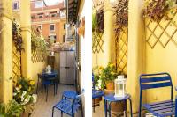 Emma's Apartment Borgo, Vatican City - B&B Roma