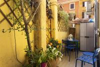 Emma's Apartment Borgo, Vatican City - B&B Roma