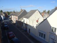 Coeur de Solrézis - B&B Solre-le-Château