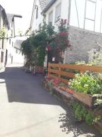 Ferienapartment Luise - B&B Reil