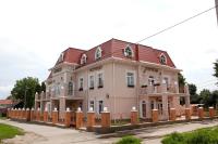 B&B Schytomyr - Отель Буржуа - Bed and Breakfast Schytomyr