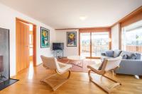LAAX Homes - Casa Miro Nr 6 - B&B Flims