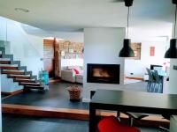 TOURON Nº1 - B&B Carballedo