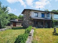 TOURON Nº1 - B&B Carballedo