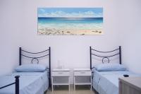 Casa Frescura - Spiaggia Pietrenere - B&B Pozzallo