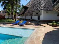 B&B Diani Beach - peeKAboo Diani Beach - Bed and Breakfast Diani Beach