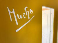 Chambre Double Deluxe (2 Adultes + 1 Enfant)