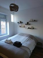 La Ressourcerie du centre ville - B&B Lens