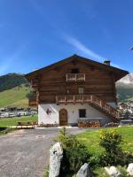 CHALET REMI-STELLA ALPINA - Chambres d’hôtes Livigno