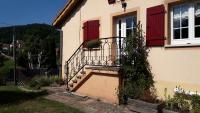 Gite du gros pommier - B&B