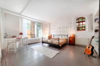 Two-Bedroom Apartment with Garden