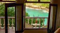 Suite Queen con Vista Mare