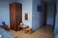 Camera Matrimoniale con Vista Lago