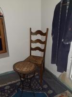 Camera Matrimoniale Deluxe (1 Adulto + 1 Bambino)