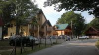 Gorska Vila Apartments - Ferienwohnung